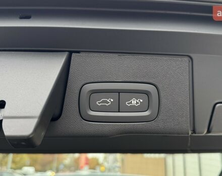 купить новое авто Вольво ХС60 2025 года от официального дилера Volvo Car-Одеса Вольво фото