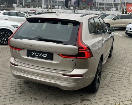 Вольво ХС60, объемом двигателя 1.97 л и пробегом 0 тыс. км за 61679 $, фото 7 на Automoto.ua