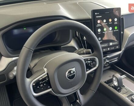 Вольво ХС60 2025 в Киеве на Automoto.ua Вольво ХС60, объемом двигателя 1.97 л и пробегом 0 тыс. км за 57451 $, фото 14 на Automoto.ua