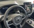 Вольво ХС60 2025 в Киеве на Automoto.ua Вольво ХС60, объемом двигателя 1.97 л и пробегом 0 тыс. км за 57451 $, фото 14 на Automoto.ua