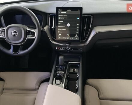 купить новое авто Вольво ХС60 2025 года от официального дилера Автоцентр AUTO.RIA Вольво фото