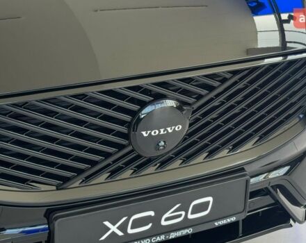 Вольво ХС60 2025 у Дніпро (Дніпропетровську) на Automoto.ua Вольво ХС60, об'ємом двигуна 1.97 л та пробігом 0 тис. км за 73979 $, фото 6 на Automoto.ua
