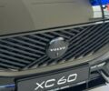 Вольво ХС60 2025 у Дніпро (Дніпропетровську) на Automoto.ua Вольво ХС60, об'ємом двигуна 1.97 л та пробігом 0 тис. км за 73979 $, фото 6 на Automoto.ua