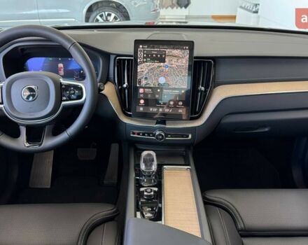 Вольво ХС60, об'ємом двигуна 1.97 л та пробігом 0 тис. км за 93188 $, фото 30 на Automoto.ua