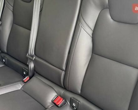 Вольво ХС60, объемом двигателя 1.97 л и пробегом 0 тыс. км за 64431 $, фото 10 на Automoto.ua