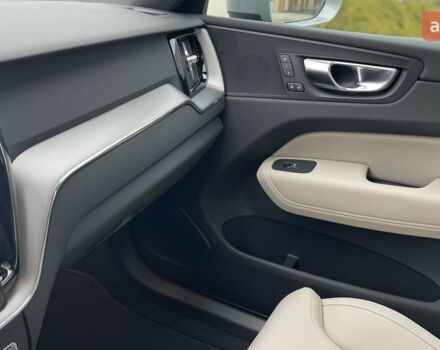 Вольво ХС60, объемом двигателя 1.97 л и пробегом 0 тыс. км за 60921 $, фото 18 на Automoto.ua