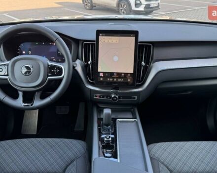 Вольво ХС60, об'ємом двигуна 1.97 л та пробігом 0 тис. км за 56880 $, фото 24 на Automoto.ua