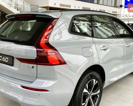 купити нове авто Вольво ХС60 2025 року від офіційного дилера Автоцентр AUTO.RIA Вольво фото