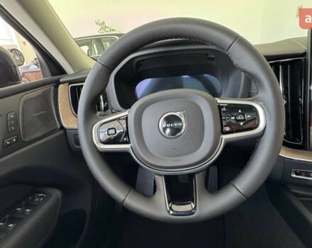 купить новое авто Вольво ХС60 2025 года от официального дилера Автоцентр Поділля Вольво фото