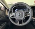 купить новое авто Вольво ХС60 2025 года от официального дилера Автоцентр Поділля Вольво фото
