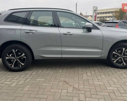 Вольво ХС60, об'ємом двигуна 1.97 л та пробігом 0 тис. км за 60163 $, фото 3 на Automoto.ua