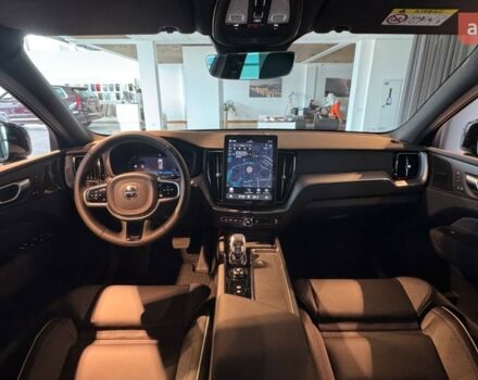 Вольво ХС60, об'ємом двигуна 1.97 л та пробігом 0 тис. км за 70266 $, фото 25 на Automoto.ua