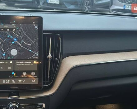 Вольво ХС60, объемом двигателя 1.97 л и пробегом 0 тыс. км за 69258 $, фото 17 на Automoto.ua