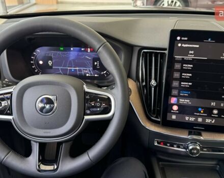 Вольво ХС60, объемом двигателя 1.97 л и пробегом 0 тыс. км за 69371 $, фото 23 на Automoto.ua