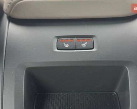 Вольво ХС60, об'ємом двигуна 1.97 л та пробігом 0 тис. км за 60163 $, фото 18 на Automoto.ua