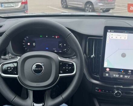 Вольво ХС60, об'ємом двигуна 1.97 л та пробігом 0 тис. км за 60163 $, фото 13 на Automoto.ua