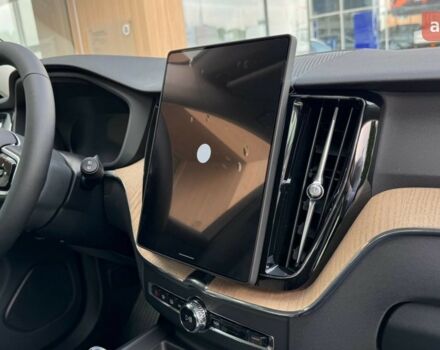 купить новое авто Вольво ХС60 2025 года от официального дилера Автоцентр Поділля Вольво фото