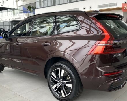купить новое авто Вольво ХС60 2025 года от официального дилера Автоцентр AUTO.RIA Вольво фото