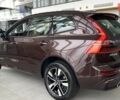 купить новое авто Вольво ХС60 2025 года от официального дилера Автоцентр AUTO.RIA Вольво фото