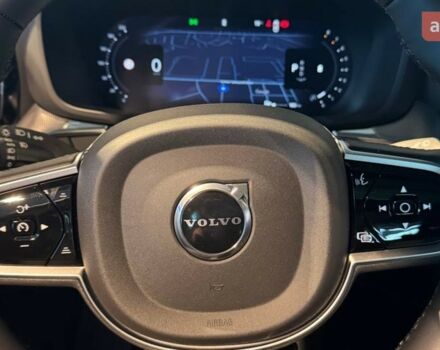 Вольво ХС60, об'ємом двигуна 1.97 л та пробігом 0 тис. км за 70266 $, фото 15 на Automoto.ua