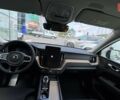 купить новое авто Вольво ХС60 2025 года от официального дилера Автоцентр Поділля Вольво фото