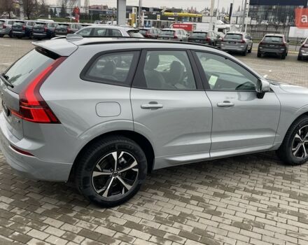 Вольво ХС60, объемом двигателя 1.97 л и пробегом 0 тыс. км за 60921 $, фото 7 на Automoto.ua