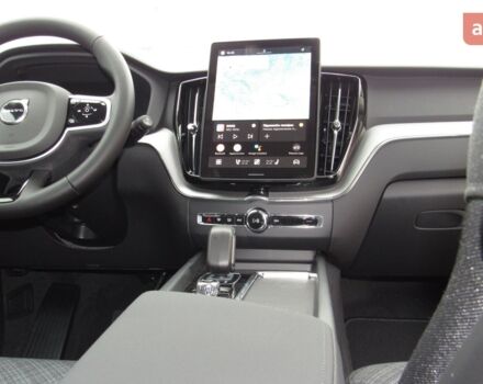 купить новое авто Вольво ХС60 2025 года от официального дилера Автоцентр AUTO.RIA Вольво фото