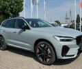 купить новое авто Вольво ХС60 2025 года от официального дилера Changan НІКО Мегаполіс Вольво фото