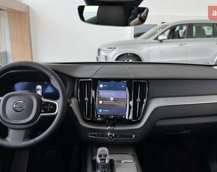 Вольво ХС60, объемом двигателя 1.97 л и пробегом 0 тыс. км за 64431 $, фото 24 на Automoto.ua