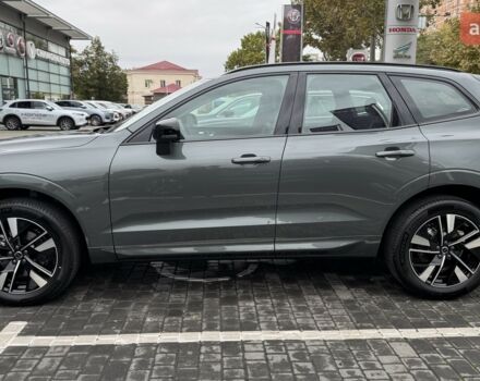 купити нове авто Вольво ХС60 2025 року від офіційного дилера Volvo Car-Одеса Вольво фото