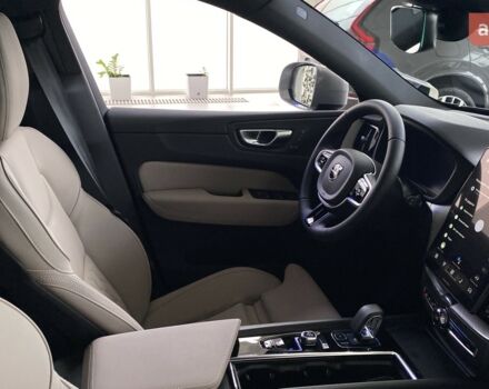 купить новое авто Вольво ХС60 2025 года от официального дилера Автоцентр AUTO.RIA Вольво фото