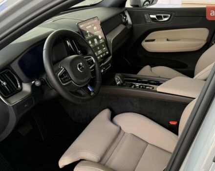 Вольво ХС60, объемом двигателя 1.97 л и пробегом 0 тыс. км за 60389 $, фото 12 на Automoto.ua