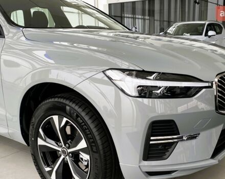 купити нове авто Вольво ХС60 2025 року від офіційного дилера Автоцентр AUTO.RIA Вольво фото