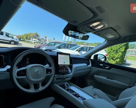 купить новое авто Вольво ХС60 2025 года от официального дилера Автоцентр Поділля Вольво фото