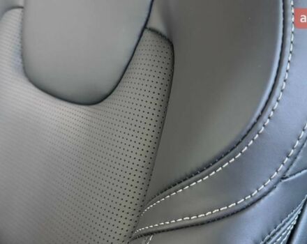 Вольво ХС60, об'ємом двигуна 1.97 л та пробігом 0 тис. км за 93188 $, фото 19 на Automoto.ua