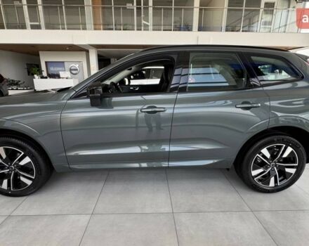 Вольво ХС60, объемом двигателя 1.97 л и пробегом 0 тыс. км за 69371 $, фото 8 на Automoto.ua