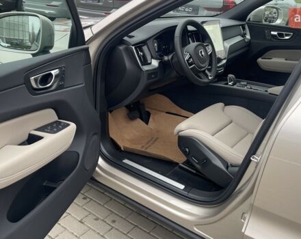 Вольво ХС60, объемом двигателя 1.97 л и пробегом 0 тыс. км за 61679 $, фото 21 на Automoto.ua