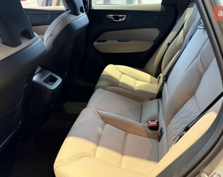 купити нове авто Вольво ХС60 2025 року від офіційного дилера Віннер Автомотів Volvo Вольво фото