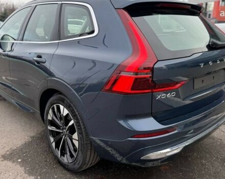 Вольво ХС60, об'ємом двигуна 1.97 л та пробігом 0 тис. км за 87215 $, фото 6 на Automoto.ua