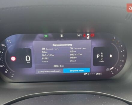 Вольво ХС60, об'ємом двигуна 1.97 л та пробігом 0 тис. км за 60163 $, фото 10 на Automoto.ua