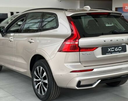 Вольво ХС60, объемом двигателя 1.97 л и пробегом 0 тыс. км за 64431 $, фото 5 на Automoto.ua