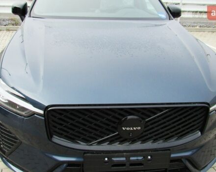 купити нове авто Вольво ХС60 2025 року від офіційного дилера Автоцентр AUTO.RIA Вольво фото