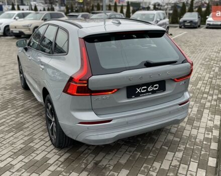 Вольво ХС60, объемом двигателя 1.97 л и пробегом 0 тыс. км за 60921 $, фото 10 на Automoto.ua