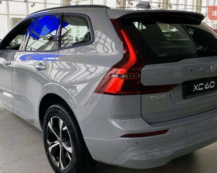 купить новое авто Вольво ХС60 2025 года от официального дилера Автоцентр AUTO.RIA Вольво фото