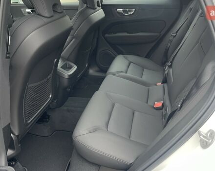 Вольво ХС60, объемом двигателя 1.97 л и пробегом 0 тыс. км за 61664 $, фото 15 на Automoto.ua