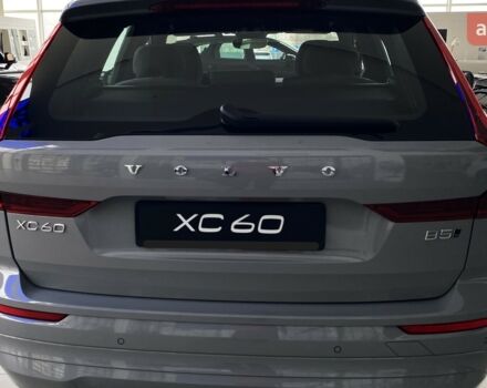 купить новое авто Вольво ХС60 2025 года от официального дилера Автоцентр AUTO.RIA Вольво фото
