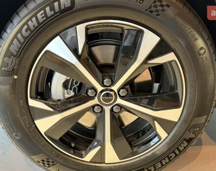 купити нове авто Вольво ХС60 2025 року від офіційного дилера Віннер Автомотів Volvo Вольво фото