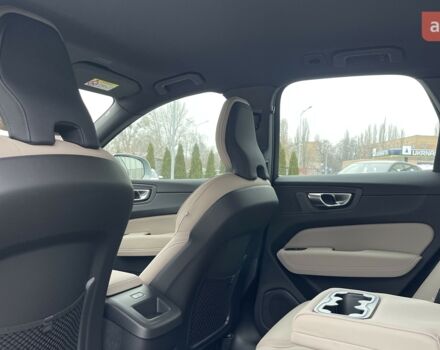 Вольво ХС60, объемом двигателя 1.97 л и пробегом 0 тыс. км за 60921 $, фото 26 на Automoto.ua