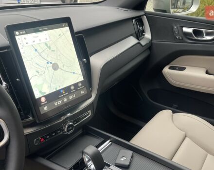 Вольво ХС60, объемом двигателя 1.97 л и пробегом 0 тыс. км за 61679 $, фото 16 на Automoto.ua