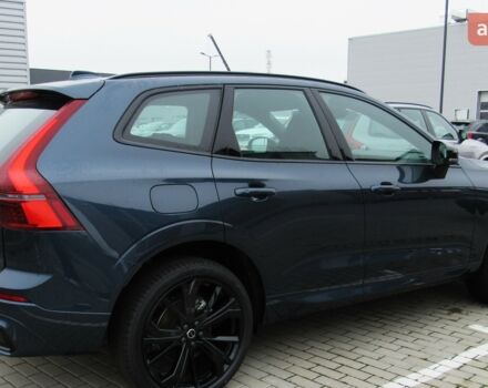 купити нове авто Вольво ХС60 2025 року від офіційного дилера Автоцентр AUTO.RIA Вольво фото